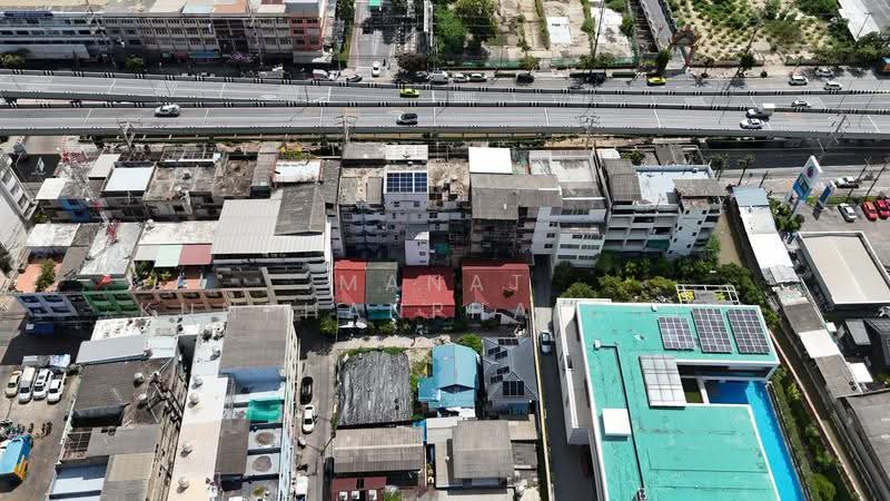 ที่ดินพระราม 3 ซอย 37, กรุงเทพ, บางโพงพาง, ยานนาวา, กรุงเทพ, 252 ตร.ม., ที่ดิน ขาย, โดย Manat Kunphanphaichit, 500523255 - DDproperty.com