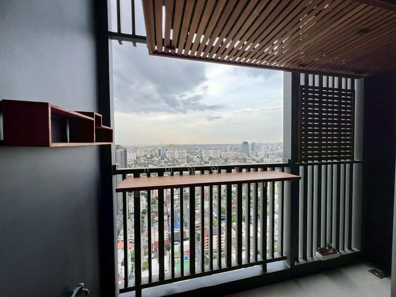 Life Ladprao : ไลฟ์ ลาดพร้าว, กรุงเทพ, 992 ถนนลาดพร้าว, จอมพล, จตุจักร, กรุงเทพ, 35 ตร.ม., คอนโด ขาย, โดย กัญญณัช, 500523256 - DDproperty.com