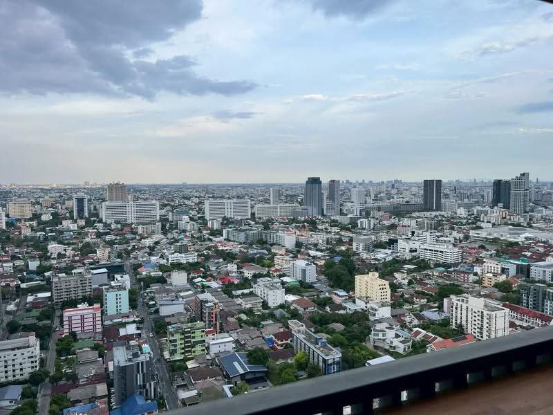 Life Ladprao : ไลฟ์ ลาดพร้าว, กรุงเทพ, 992 ถนนลาดพร้าว, จอมพล, จตุจักร, กรุงเทพ, 35 ตร.ม., คอนโด ขาย, โดย กัญญณัช, 500523256 - DDproperty.com
