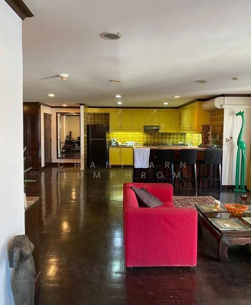 Richmond Palace, Bangkok, Soi Sukhumvit 43 Sukhumvit Road, Khlong Tan Nua, Watthana, Bangkok, 2 Bedrooms, 143 sqm, Condo For Rent, by Chanikarn Lumphrom, 500523257 - DDproperty.com