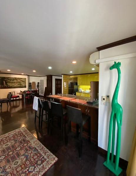 Richmond Palace, Bangkok, Soi Sukhumvit 43 Sukhumvit Road, Khlong Tan Nua, Watthana, Bangkok, 2 Bedrooms, 143 sqm, Condo For Rent, by Chanikarn Lumphrom, 500523257 - DDproperty.com