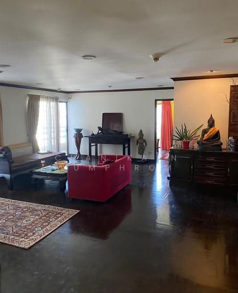 Richmond Palace, Bangkok, Soi Sukhumvit 43 Sukhumvit Road, Khlong Tan Nua, Watthana, Bangkok, 2 Bedrooms, 143 sqm, Condo For Rent, by Chanikarn Lumphrom, 500523257 - DDproperty.com