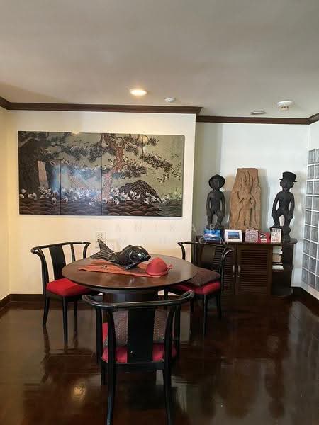 Richmond Palace, Bangkok, Soi Sukhumvit 43 Sukhumvit Road, Khlong Tan Nua, Watthana, Bangkok, 2 Bedrooms, 143 sqm, Condo For Rent, by Chanikarn Lumphrom, 500523257 - DDproperty.com