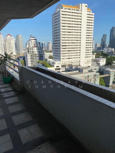 Richmond Palace, Bangkok, Soi Sukhumvit 43 Sukhumvit Road, Khlong Tan Nua, Watthana, Bangkok, 2 Bedrooms, 143 sqm, Condo For Rent, by Chanikarn Lumphrom, 500523257 - DDproperty.com