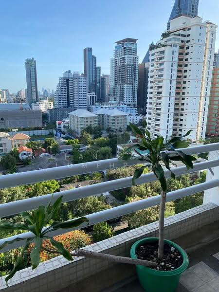 Richmond Palace, Bangkok, Soi Sukhumvit 43 Sukhumvit Road, Khlong Tan Nua, Watthana, Bangkok, 2 Bedrooms, 143 sqm, Condo For Rent, by Chanikarn Lumphrom, 500523257 - DDproperty.com
