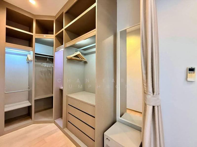 HQ Thonglor by Sansiri, Bangkok, Sukhumvit Road, Khlong Tan Nua, Watthana, Bangkok, 2 Bedrooms, 79 sqm, Condo For Rent, by Chanikarn Lumphrom, 500523259 - DDproperty.com