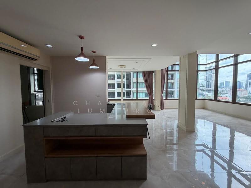The Emporio Place : ดิ เอ็มโพริโอ เพลส, กรุงเทพ, 93 ซอยสุขุมวิท 24 ถนนสุุขุมวิท, คลองตัน, คลองเตย, กรุงเทพ, 141 ตร.ม., คอนโด ให้เช่า, โดย Chanikarn Lumphrom, 500523260 - DDproperty.com