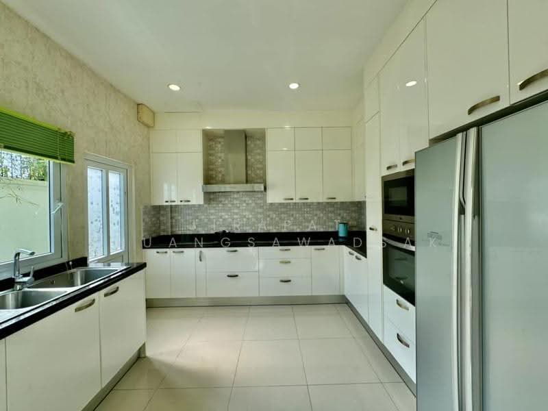 4-BR Villa, Chon Buri (Pattaya), Huai Yai, Bang Lamung (Pattaya), Chon Buri (Pattaya), 4 Bedrooms, 360 sqm, Villa For Rent, by Jirapat Chuangsawadsak, 500523261 - DDproperty.com