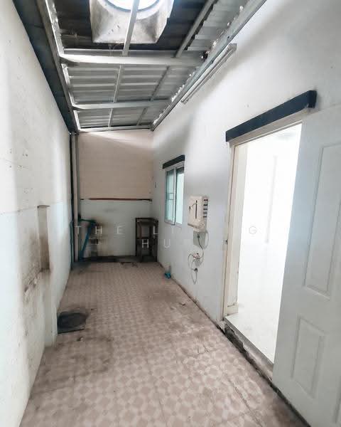 Lio Nov Donmueng-Chaengwattana, Bangkok, Soi Chang Akat Uthit 13, Sanam Bin, Don Mueang, Bangkok, 3 Bedrooms, 104 sqm, Townhouse For Sale, by THE LIVING HUB, 500523262 - DDproperty.com