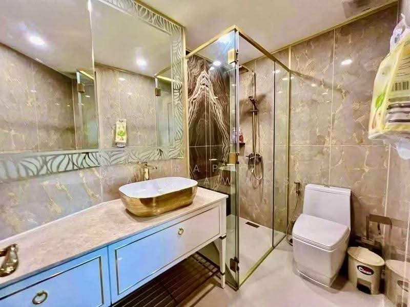 Copacabana Beach Jomtien, Chon Buri (Pattaya), Jomtien Sai Song Rd, Nong Pru, Bang Lamung (Pattaya), Chon Buri (Pattaya), 1 Bedroom, 35 sqm, Condo For Rent, by Jirapat Chuangsawadsak, 500523264 - DDproperty.com