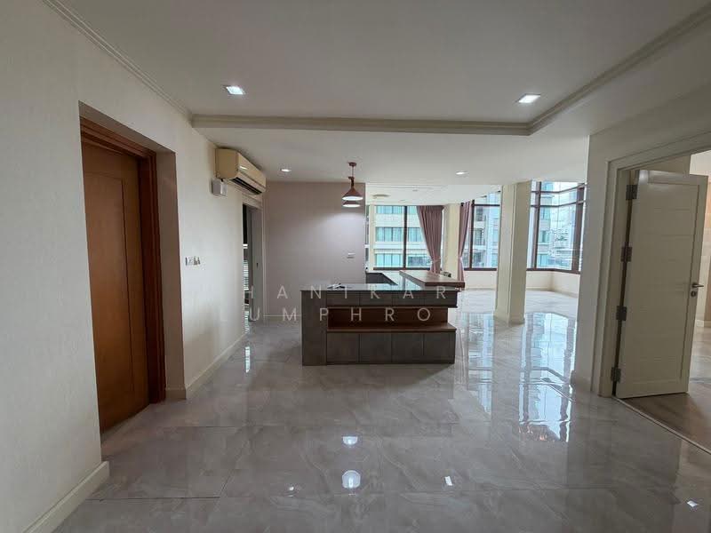 The Emporio Place, Bangkok, 93 Soi Sukhumvit 24, Sukhumvit Road, Khong Tan, Khlong Toei, Bangkok, 2 Bedrooms, 141 sqm, Condo For Sale, by Chanikarn Lumphrom, 500523265 - DDproperty.com