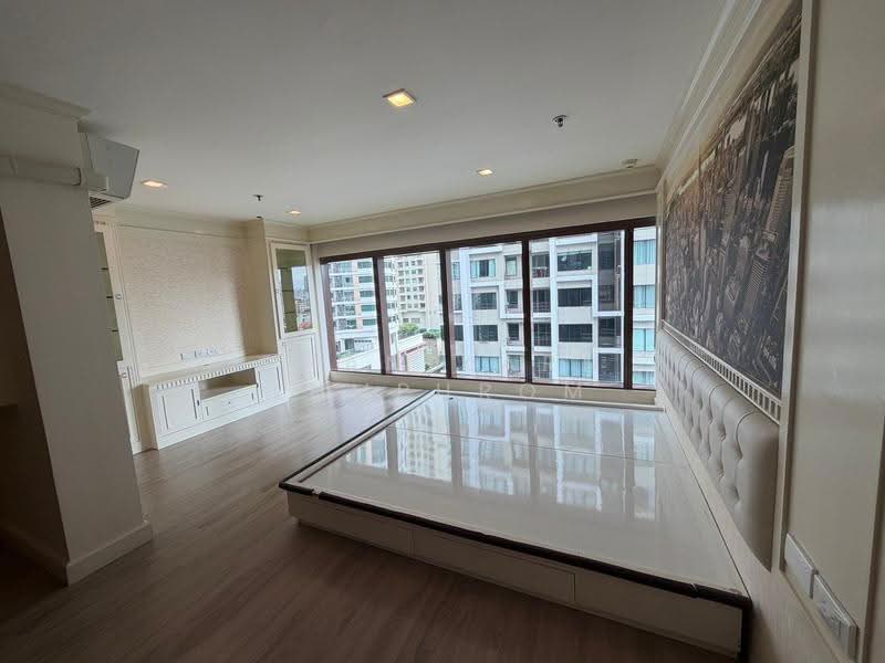 The Emporio Place, Bangkok, 93 Soi Sukhumvit 24, Sukhumvit Road, Khong Tan, Khlong Toei, Bangkok, 2 Bedrooms, 141 sqm, Condo For Sale, by Chanikarn Lumphrom, 500523265 - DDproperty.com