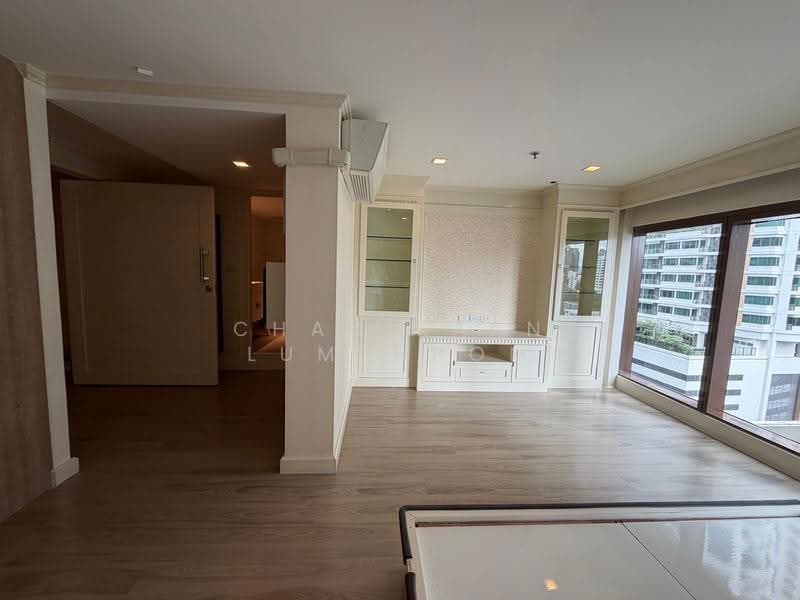The Emporio Place, Bangkok, 93 Soi Sukhumvit 24, Sukhumvit Road, Khong Tan, Khlong Toei, Bangkok, 2 Bedrooms, 141 sqm, Condo For Sale, by Chanikarn Lumphrom, 500523265 - DDproperty.com