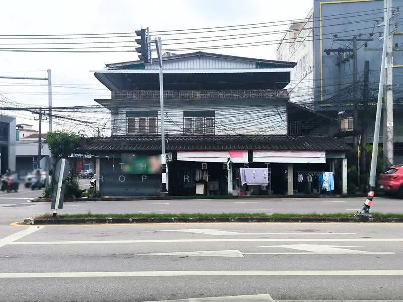 อาคารพาณิชย์จันทนิมิต จันทบุรี, จันทบุรี, จันทนิมิต, เมืองจันทบุรี, จันทบุรี, 740 ตร.ม., ตึกแถว-อาคารพาณิชย์ ขาย, โดย The Best Property อ้วน, 500523267 - DDproperty.com