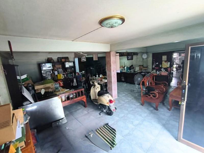อาคารพาณิชย์จันทนิมิต จันทบุรี, chanthaburi, Chanthanimitr, Muang Chanthaburi, Chanthaburi, , 740 sqm, Shophouse For Sale, by The Best Property อ้วน, 500523267 - DDproperty.com