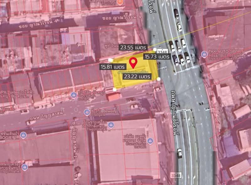 อาคารพาณิชย์จันทนิมิต จันทบุรี, chanthaburi, Chanthanimitr, Muang Chanthaburi, Chanthaburi, , 740 sqm, Shophouse For Sale, by The Best Property อ้วน, 500523267 - DDproperty.com