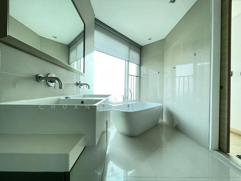 Reflection Jomtien Beach, Chon Buri (Pattaya), 15 Village No. 1 98/1, Na Chom Thian, Sattahip, Chon Buri (Pattaya), 4 Bedrooms, 217 sqm, Condo For Rent, by Jirapat Chuangsawadsak, 500523269 - DDproperty.com