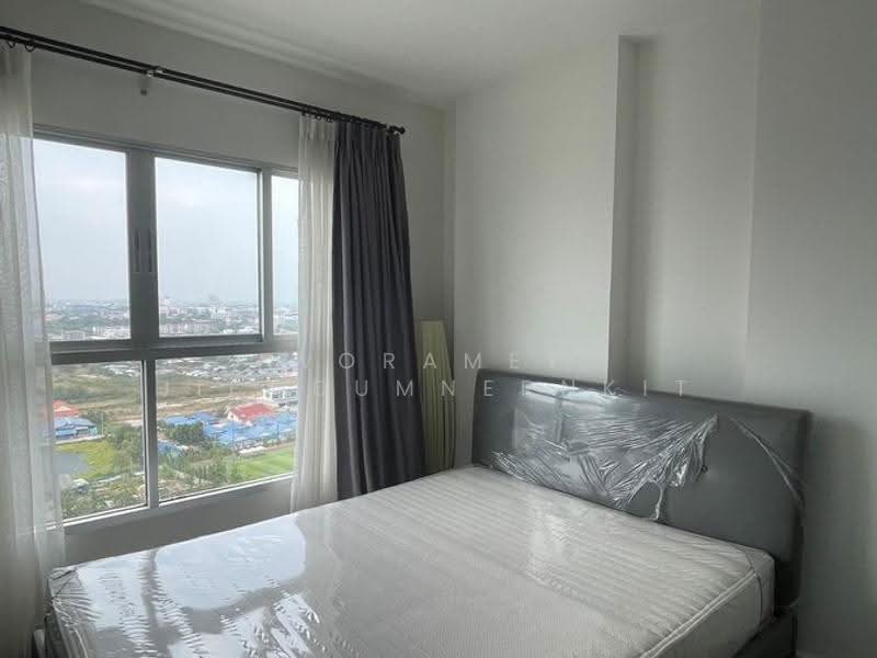 Baan Kiang Fah, Prachuap Khiri Khan, Phetkasem Road, Hua Hin, Prachuap Khiri Khan, 1 Bedroom, 29 sqm, Condo For Sale, by Woramet  Jiemdumnernkit, 500523270 - DDproperty.com
