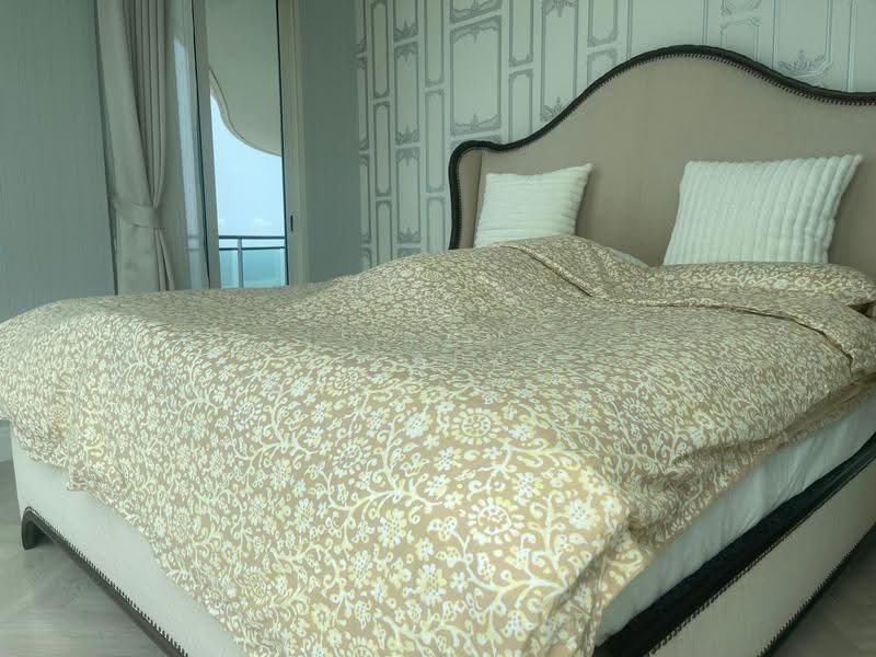 Reflection Jomtien Beach, Chon Buri (Pattaya), 15 Village No. 1 98/1, Na Chom Thian, Sattahip, Chon Buri (Pattaya), 3 Bedrooms, 218 sqm, Condo For Rent, by Jirapat Chuangsawadsak, 500523273 - DDproperty.com
