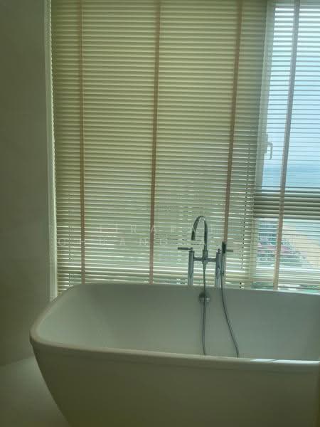 Reflection Jomtien Beach, Chon Buri (Pattaya), 15 Village No. 1 98/1, Na Chom Thian, Sattahip, Chon Buri (Pattaya), 3 Bedrooms, 218 sqm, Condo For Rent, by Jirapat Chuangsawadsak, 500523273 - DDproperty.com