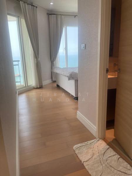 Reflection Jomtien Beach, Chon Buri (Pattaya), 15 Village No. 1 98/1, Na Chom Thian, Sattahip, Chon Buri (Pattaya), 3 Bedrooms, 218 sqm, Condo For Rent, by Jirapat Chuangsawadsak, 500523273 - DDproperty.com