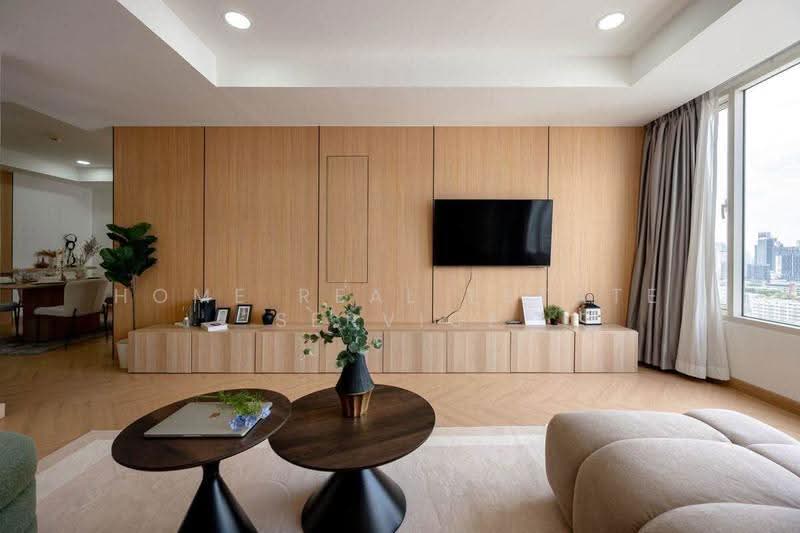 Hampton Thonglor 10, Bangkok, 324 Soi Thonglor 10, Sukhumvit Road, Khlong Tan Nua, Watthana, Bangkok, 2 Bedrooms, 90 sqm, Condo For Sale, by HOME Real Estate Service, 500523274 - DDproperty.com