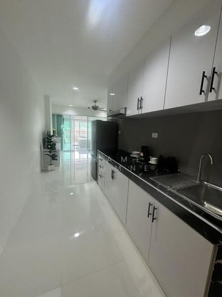 Baan Klang Hua Hin, Prachuap Khiri Khan, 30 11 Phet Kasem Rd, Hua Hin, Prachuap Khiri Khan, 1 Bedroom, 53 sqm, Condo For Sale, by Woramet Jiemdumnernkit, 500523275 - DDproperty.com