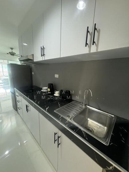 Baan Klang Hua Hin, Prachuap Khiri Khan, 30 11 Phet Kasem Rd, Hua Hin, Prachuap Khiri Khan, 1 Bedroom, 53 sqm, Condo For Sale, by Woramet Jiemdumnernkit, 500523275 - DDproperty.com