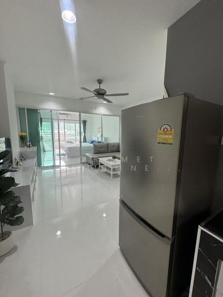 Baan Klang Hua Hin, Prachuap Khiri Khan, 30 11 Phet Kasem Rd, Hua Hin, Prachuap Khiri Khan, 1 Bedroom, 53 sqm, Condo For Sale, by Woramet Jiemdumnernkit, 500523275 - DDproperty.com