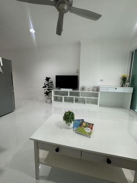 Baan Klang Hua Hin, Prachuap Khiri Khan, 30 11 Phet Kasem Rd, Hua Hin, Prachuap Khiri Khan, 1 Bedroom, 53 sqm, Condo For Sale, by Woramet Jiemdumnernkit, 500523275 - DDproperty.com