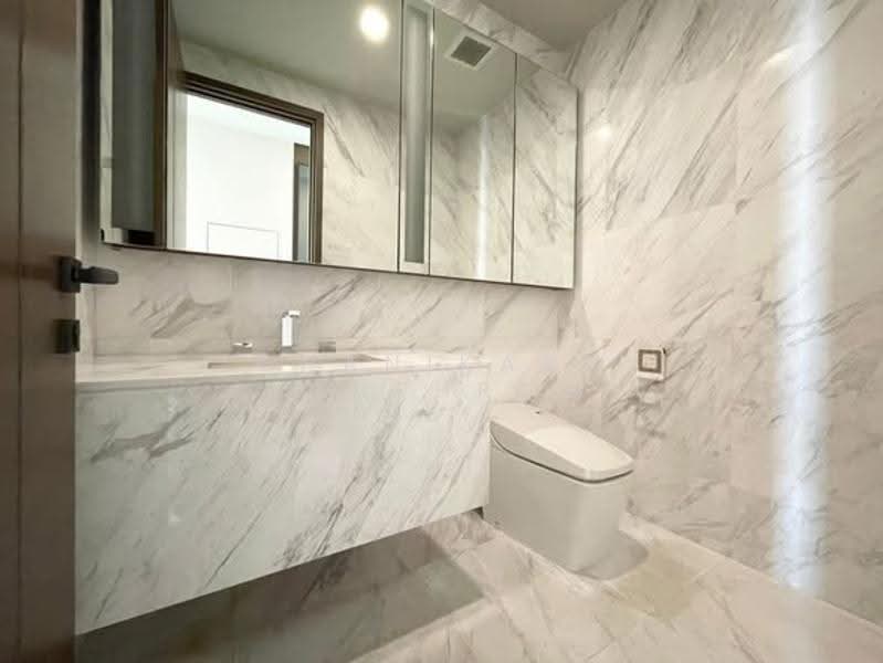 The Monument Thonglor, Bangkok, 998 Thonglor Road, Khlong Tan Nua, Watthana, Bangkok, 2 Bedrooms, 125 sqm, Condo For Rent, by Chanikarn Lumphrom, 500523276 - DDproperty.com
