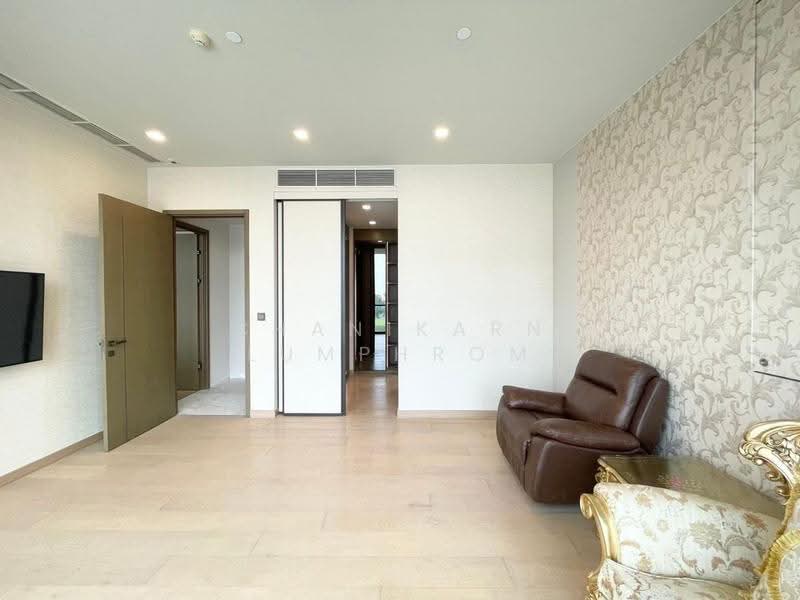The Monument Thonglor, Bangkok, 998 Thonglor Road, Khlong Tan Nua, Watthana, Bangkok, 2 Bedrooms, 125 sqm, Condo For Rent, by Chanikarn Lumphrom, 500523276 - DDproperty.com
