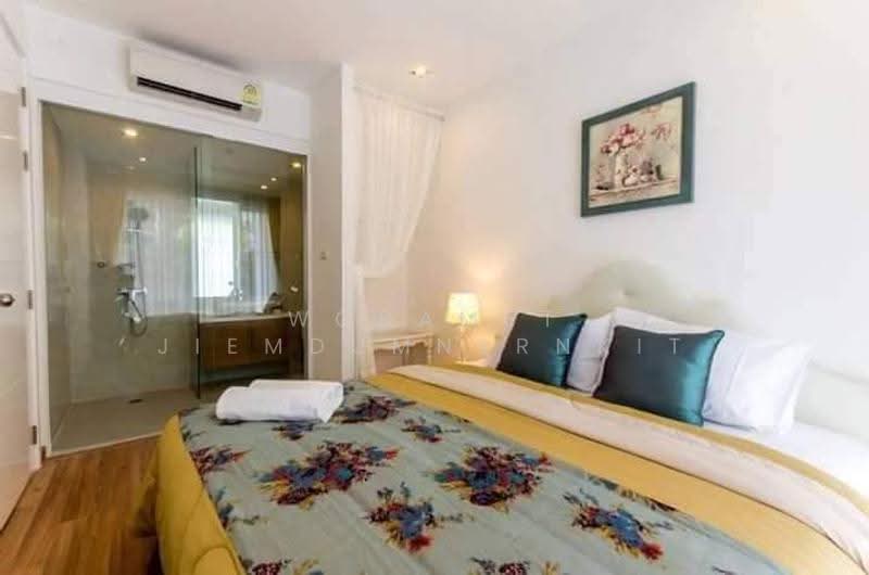 My Resort Hua Hin : มายรีสอร์ท หัวหิน, ประจวบคีรีขันธ์, ถนนตะเกียบ, หนองแก, หัวหิน, ประจวบคีรีขันธ์, 65 ตร.ม., คอนโด ขาย, โดย Woramet Jiemdumnernkit, 500523278 - DDproperty.com