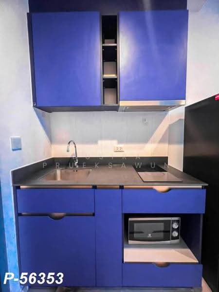 XT Ekkamai, Bangkok, 259 Soi Sukhumvit 63, Khlong Tan Nua, Watthana, Bangkok, 1 Bedroom, 30 sqm, Condo For Rent, by Susira Prueksawun, 500523281 - DDproperty.com