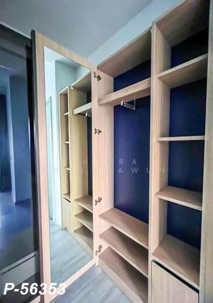 XT Ekkamai, Bangkok, 259 Soi Sukhumvit 63, Khlong Tan Nua, Watthana, Bangkok, 1 Bedroom, 30 sqm, Condo For Rent, by Susira Prueksawun, 500523281 - DDproperty.com