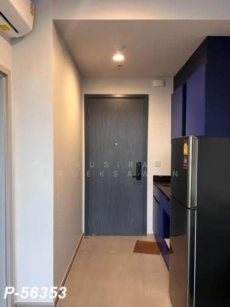 XT Ekkamai, Bangkok, 259 Soi Sukhumvit 63, Khlong Tan Nua, Watthana, Bangkok, 1 Bedroom, 30 sqm, Condo For Rent, by Susira Prueksawun, 500523281 - DDproperty.com