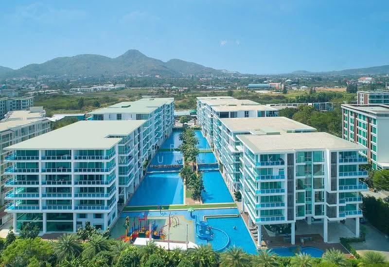 My Resort Hua Hin : มายรีสอร์ท หัวหิน, ประจวบคีรีขันธ์, ถนนตะเกียบ, หนองแก, หัวหิน, ประจวบคีรีขันธ์, 70 ตร.ม., คอนโด ขาย, โดย Woramet Jiemdumnernkit, 500523282 - DDproperty.com