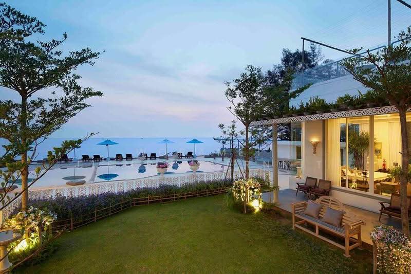 My Resort Hua Hin, Prachuap Khiri Khan, ถนนตะเกียบ, Nong Kae, Hua Hin, Prachuap Khiri Khan, 2 Bedrooms, 70 sqm, Condo For Sale, by Woramet Jiemdumnernkit, 500523282 - DDproperty.com