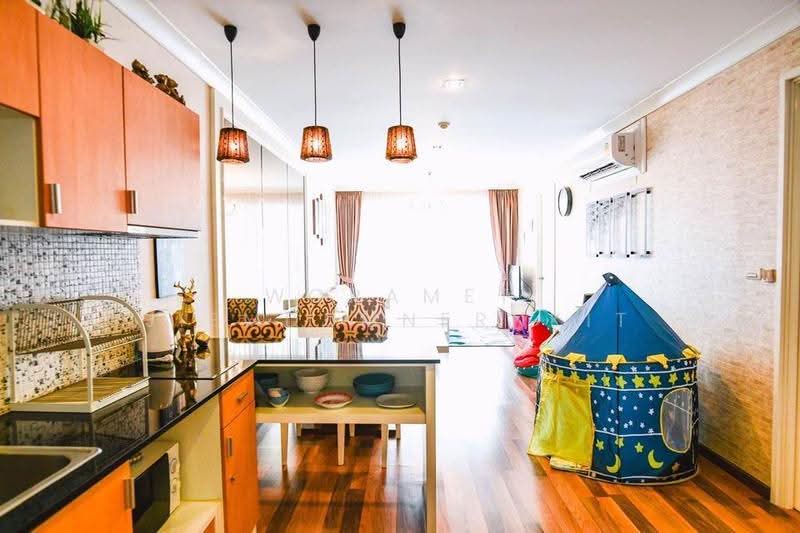 My Resort Hua Hin, Prachuap Khiri Khan, ถนนตะเกียบ, Nong Kae, Hua Hin, Prachuap Khiri Khan, 2 Bedrooms, 70 sqm, Condo For Sale, by Woramet Jiemdumnernkit, 500523282 - DDproperty.com