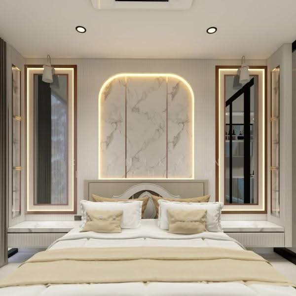 Supalai Icon Sathorn, Bangkok, Sathorn Tai Road, Thung Maha Mek, Sathon, Bangkok, 1 Bedroom, 45 sqm, Condo For Rent, by Chanikarn Lumphrom, 500523283 - DDproperty.com