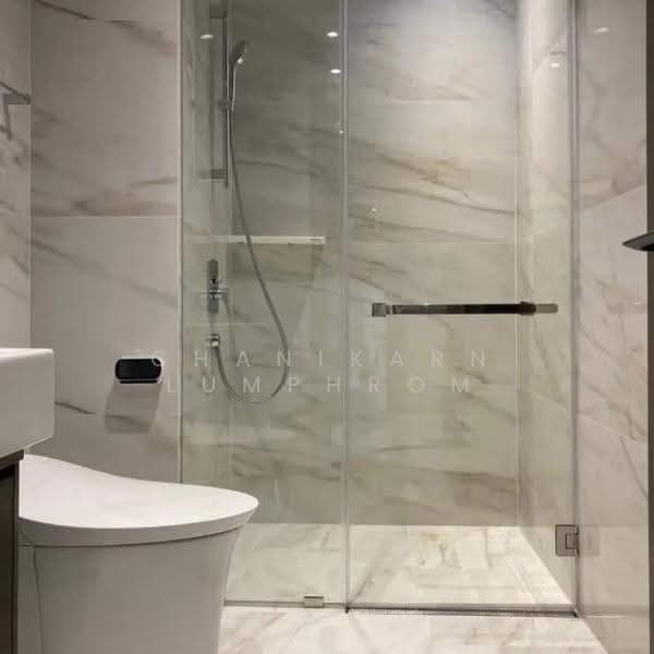 Supalai Icon Sathorn, Bangkok, Sathorn Tai Road, Thung Maha Mek, Sathon, Bangkok, 1 Bedroom, 45 sqm, Condo For Rent, by Chanikarn Lumphrom, 500523283 - DDproperty.com