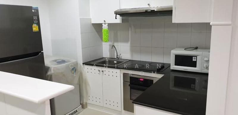 Citi Smart Sukhumvit 18 : ซิตี้ สมาร์ท สุขุมวิท 18, กรุงเทพ, 366 ซอยสุขุมวิท 18 ถนนสุขุมวิท, คลองเตย, กรุงเทพ, 88 ตร.ม., คอนโด ให้เช่า, โดย Chanikarn Lumphrom, 500523285 - DDproperty.com
