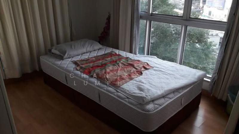 Citi Smart Sukhumvit 18, Bangkok, 366 Soi Sukhumvit 18, Sukhumvit Road, Khlong Toei, Bangkok, 2 Bedrooms, 88 sqm, Condo For Rent, by Chanikarn Lumphrom, 500523285 - DDproperty.com