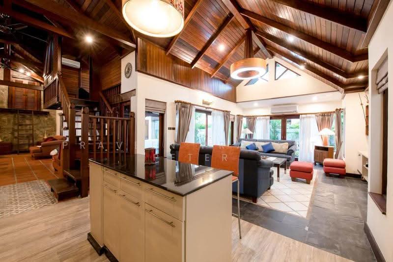 หมู่บ้านชาโตว์ เดล (Chateau Dale), ถนนทัพพระยา, เมืองพัทยา, ชลบุรี, Thappraya Road, Pattaya, หนองปรือ, บางละมุง, ชลบุรี, 400 ตร.ม., วิลล่า ให้เช่า, โดย Praveen Prabhat Peter, 500523286 - DDproperty.com