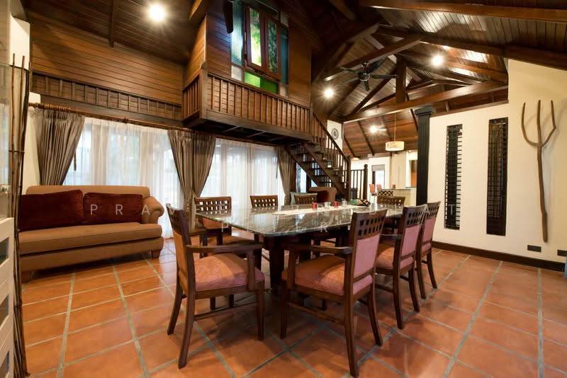 หมู่บ้านชาโตว์ เดล (Chateau Dale), ถนนทัพพระยา, เมืองพัทยา, ชลบุรี, Thappraya Road, Pattaya, หนองปรือ, บางละมุง, ชลบุรี, 400 ตร.ม., วิลล่า ให้เช่า, โดย Praveen Prabhat Peter, 500523286 - DDproperty.com