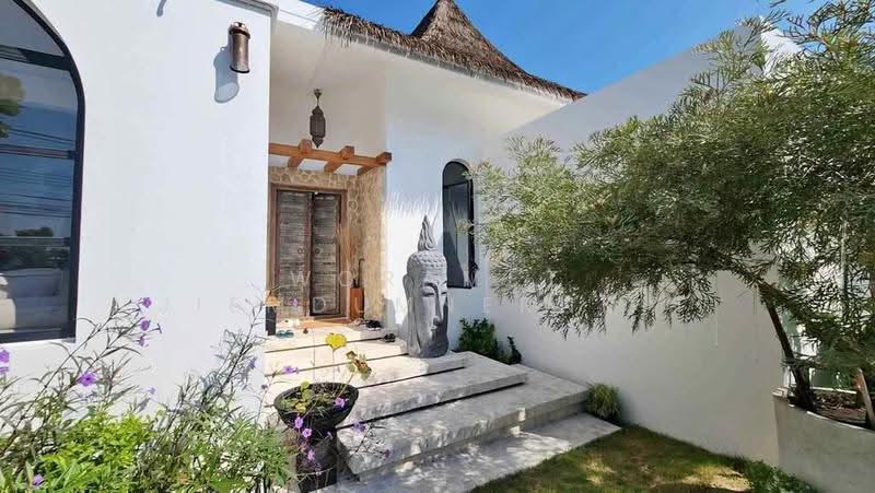 undefined, Prachuap Khiri Khan, Hin Lek Fai, Hua Hin, Prachuap Khiri Khan, 5 Bedrooms, 500 sqm, Single Detached House For Sale, by Woramet Jiemdumnernkit, 500523287 - DDproperty.com