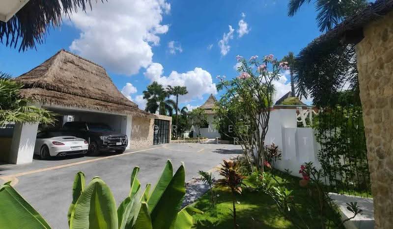 undefined, Prachuap Khiri Khan, Hin Lek Fai, Hua Hin, Prachuap Khiri Khan, 5 Bedrooms, 500 sqm, Single Detached House For Sale, by Woramet Jiemdumnernkit, 500523287 - DDproperty.com