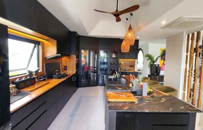 undefined, Prachuap Khiri Khan, Hin Lek Fai, Hua Hin, Prachuap Khiri Khan, 5 Bedrooms, 500 sqm, Single Detached House For Sale, by Woramet Jiemdumnernkit, 500523287 - DDproperty.com