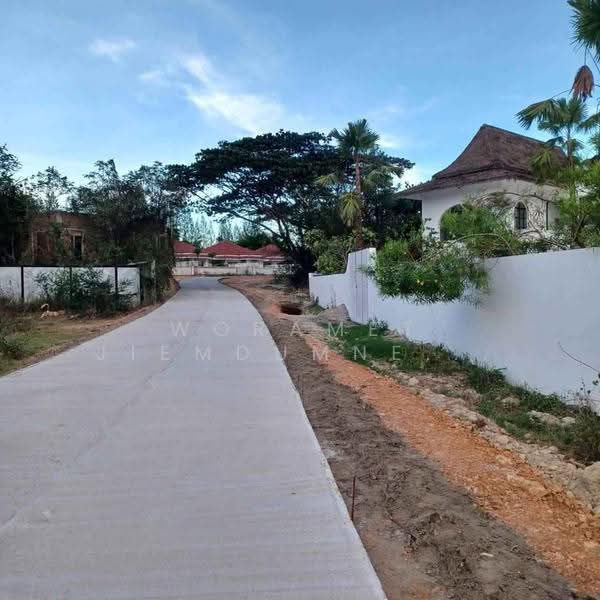 undefined, Prachuap Khiri Khan, Hin Lek Fai, Hua Hin, Prachuap Khiri Khan, 5 Bedrooms, 500 sqm, Single Detached House For Sale, by Woramet Jiemdumnernkit, 500523287 - DDproperty.com