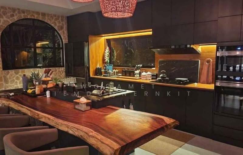 undefined, Prachuap Khiri Khan, Hin Lek Fai, Hua Hin, Prachuap Khiri Khan, 5 Bedrooms, 500 sqm, Single Detached House For Sale, by Woramet Jiemdumnernkit, 500523287 - DDproperty.com